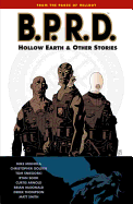 B.P.R.D. Volume 1: The Hollow Earth and Other Stories