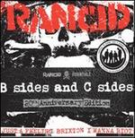 B-Sides and C-Sides [Essentials 7" Pack] - Rancid