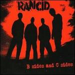 B-Sides and C-Sides