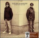 B-sides & Live: 2001-2005 [RSD 2022/Clear Vinyl]