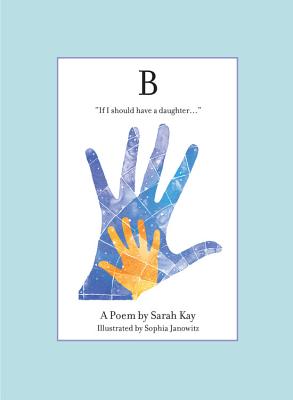 B - Kay, Sarah