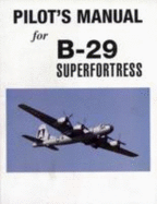 B29 Superfortress.