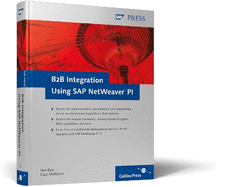 B2B Integration Using SAP Netweaver PI