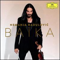 Ba�ka - Aleksandar Sedlar (percussion); Andreas Ottensamer (clarinet); David Oistrakh (candenza); Double Sens;...