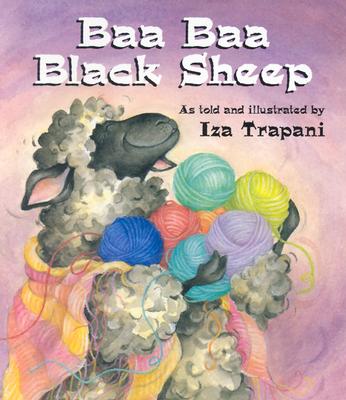 Baa Baa Black Sheep - 
