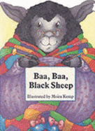 Baa Baa Black Sheep - Kemp, Moira (Illustrator)