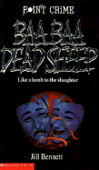 Baa Baa Dead Sheep