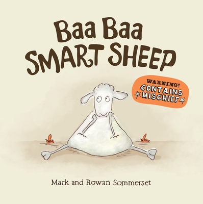 Baa Baa Smart Sheep - Sommerset, Mark