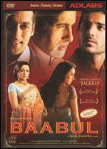 Baabul - Ravi Chopra