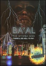 Ba'al: The Storm God