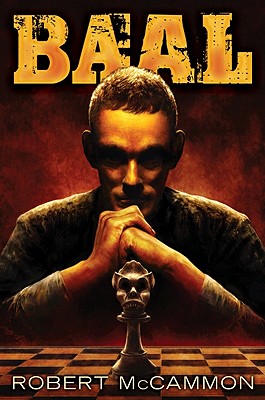 Baal - McCammon, Robert