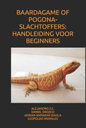 Baardagame of Pogona-Slachtoffers: Handleiding Voor Beginners