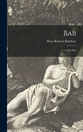 Bab: a Sub-deb