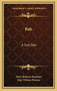 Bab: A Sub Deb