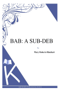 Bab: A Sub-Deb