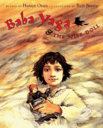 Baba Yaga and the Wise Doll