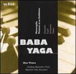 Baba Yaga