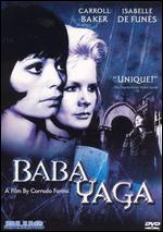 Baba Yaga - Corrado Farina