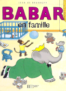 Babar En Famille