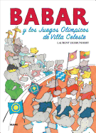 Babar y Los Juegos Olimpicos de Villa Celeste