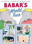 Babar's World Tour