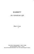 Babbitt: An American Life