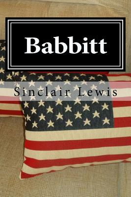 Babbitt - Pazos, Jose Robles (Translated by), and Lewis, Sinclair