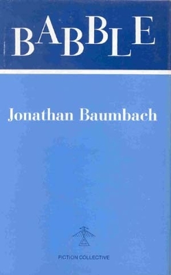 Babble - Baumbach, Jonathan