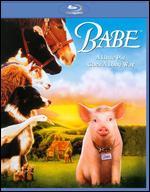 Babe [2 Discs] [Includes Digital Copy] [UltraViolet] [Blu-ray/DVD]