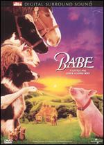 Babe [DTS]