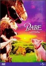 Babe [P&S]