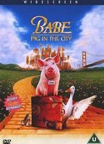 Babe: Pig in the City