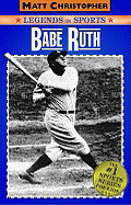 Babe Ruth: Legends in Sports