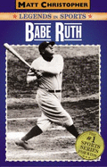Babe Ruth: Legends in Sports