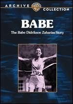 Babe - Buzz Kulik