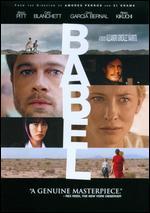 Babel [2 Discs]