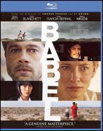 Babel [Blu-ray]