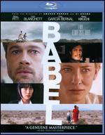 Babel [Blu-ray]