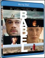 Babel [Blu-ray]
