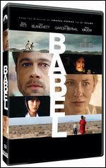 Babel - Alejandro Gonz�lez I��rritu