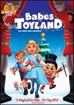 Babes in Toyland