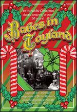 Babes in Toyland