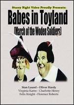 Babes in Toyland