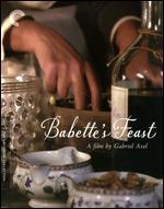 Babette's Feast [Criterion Collection] [Blu-ray]