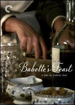 Babette's Feast