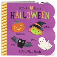 Babies Love Halloween
