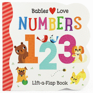 Babies Love: Numbers