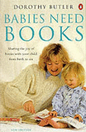 Babies Need Books
