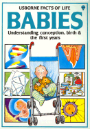 Babies: Understanding Conception, Birth & the First Years - Gee, Robyn