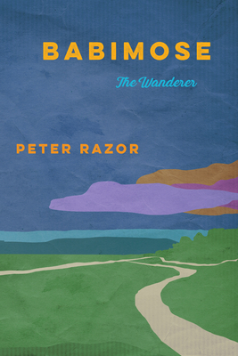 Babimose: The Wanderer - Razor, Peter